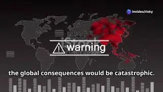 US-Iran Tensions: Oil Surges, Markets on Edge | Wealthy Business Analysis