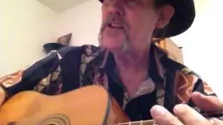 Lucky Doug Summers - Covering Steve Miller's  