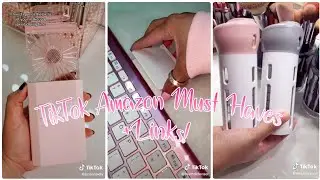 Amazon Finds (LINKS IN DESC) 💰⚡ - TikTok Compilation #2
