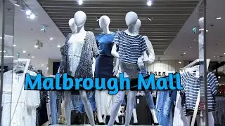 Malbrough Mall #shopping #malls #malborough #calgary #alberta #canada #christmas #sale #winter 