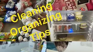 Fridge tour,Refill &Restock pantry,Time saving tips,organizing ideas in Tamil sakthi enne samayal