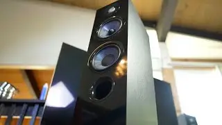 Focal Chora 816 Floor-Standing Speaker Review | Experience Hifi