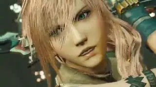 「メビウスFF&times;FFXIIIコラボ」スペシャルプロモーション映像 30秒Ver.