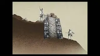 Italian Way of War episodio 1