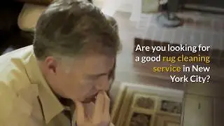 Rug Cleaning NYC