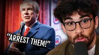 TEXAS DEMS FLEE THE STATE