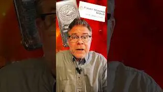 СЕРЕБРЯНАЯ СИЛА! 🚨🚨 Вам лучше это услышать! #shortsqueeze