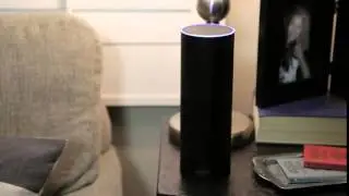 Eco Automation and Amazon's Echo - Alexa Demo