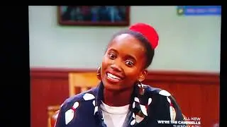 The Cosby Show: Pam Applies to College