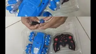 RC car / Fastest car / Race car #asmr #satisfying 