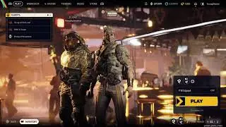 Arc Raiders looting ft cruz