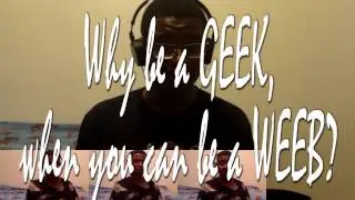 The Weeaboo (God) Rap