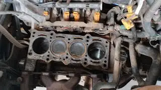 Ser&aacute; q consegui montar o motor do ideia? leil&atilde;o de Detran SC  @Lucianoguinarte