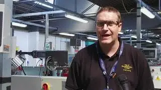 Birmingham TV - Wolverhampton City College