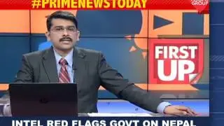 Cow slaughter, Abu Qasim, Youth Congress Protest, more