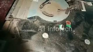 LENOVO B490 FAN EROR| Full details in Tamil