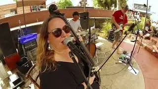 Henpeck - Live at Nambour Block Party #2 - 20/02/2022