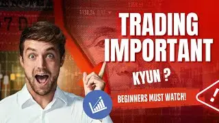 Trading Kya Hai Aur Kyun Important Hai? | Stock Market for Beginners