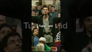 Iconic scene from Four Lions. #shorts #tupac #facts