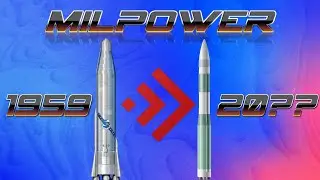 MILPOWER: History of US ICBMs: Part I
