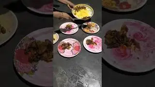 Assamese style duck fry#cooking #youtubeshorts #recipe #duckfry #shorts