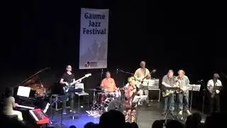 GAUME JAZZ FESTIVAL 2023. ST JAMES INFIRMERY (Irving Mills, Don Redman)