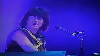 DIDIER MAROUANI & SPACE - Just Blue - Concert In Moscow (1983)