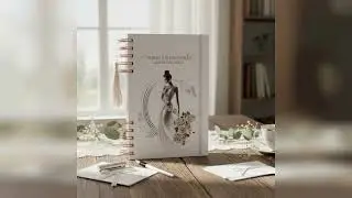 Review: Planner Da Noiva - Planejamento Completo Casamento - Noiva