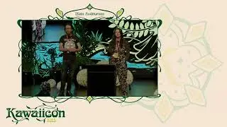 Sput Welcomes the Combined Badasses (Kawaiicon III Open)