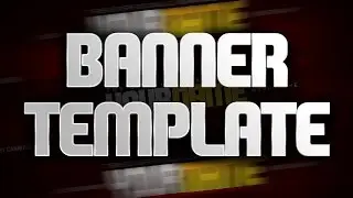 Fifa Banner Template