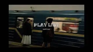 [𝐏𝐥𝐚𝐲𝐥𝐢𝐬𝐭]｜괜찮다는 말은 사실, 아무 일 없다는 뜻만은 아니야