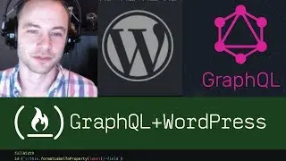 GraphQL + WordPress (P4D3) - Live Coding with Jesse
