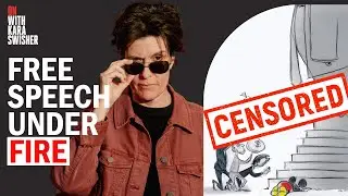 Censored cartoonists speak out on book bans and death threats