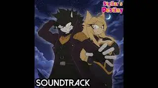 Stellar's Destiny / SOUNDTRACK &ndash; Las Scarlet Fury