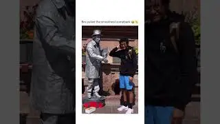 WTF: Bro Pull Off the Ultimate Comeback! #viralshorts#usa#funnyvideos