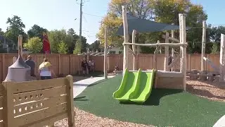 Red Caboose Child Care Center opens doors at new location