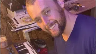 Mind Music Muscle is live! Live Q&A and hang out. Ask me anything but stay respectful, please. #Blog