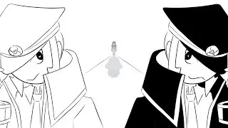 Reboot - SubMas/Nimbasa Trio Animatic (UNFINISHED)