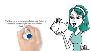 Affordable Residential Painting In Miami Dade County, Fl | (305) 910-5736 - AVR Painting Services