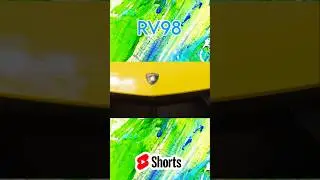 🎮Forza Horizon 5/🚘Lamborghini Revuelto 2024/🎬Cinematic #forzahorizon5 #lamborghini #revuelto