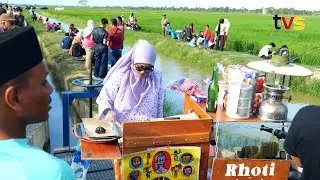 Kopi Waktu di Yan Kedah, semuanya adalah percuma! | Inspirasi Duniamu | TVS