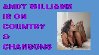 DON WILLIAM I WOULD LIKE TO SEE YOU AGAIN COVER BY SERGE73