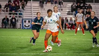 Highlights vs Carleton and UofT 2024 - Georgia Hogan