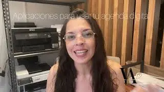 Aplicaciones para usar Agendas Digitales 