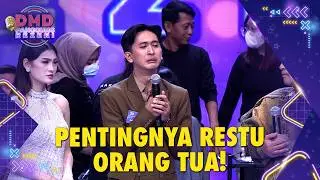 KISAH MEYDIAN! Tak Dapat Restu Orang Tua, HP Pun Hilang | DMD PANGGUNG REZEKI
