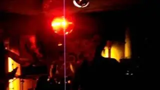CRUST AS FUCK- SOCIALCHAOS(A MARCHA) 2011