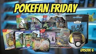 Вы проголосовали! Открываете жестяную коробку Pok&eacute;mon Shining Fates &mdash; выпал Чаризард?! #pokemon