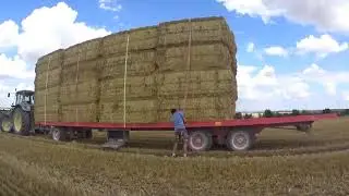 Saison de paille 2016  Marne 51