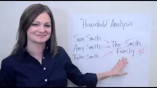 AccuZIP Quick Data Tip: Greening-Up Your Mailing Lists