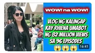SINO BA TALAGA ANG NANININGIL NG PERA NI RHIENA? Kapitana Nehaydz is live